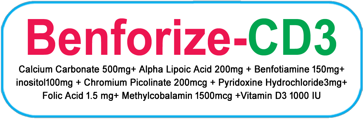 Benforize-CD3