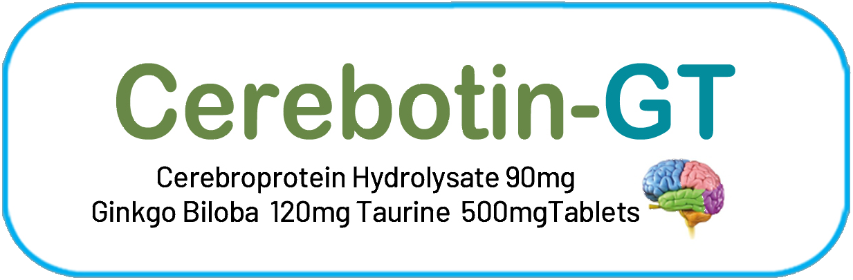 Cerebotin-GT