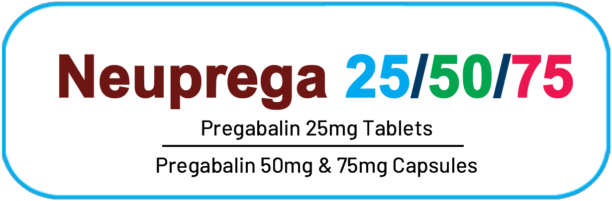 Neuprega